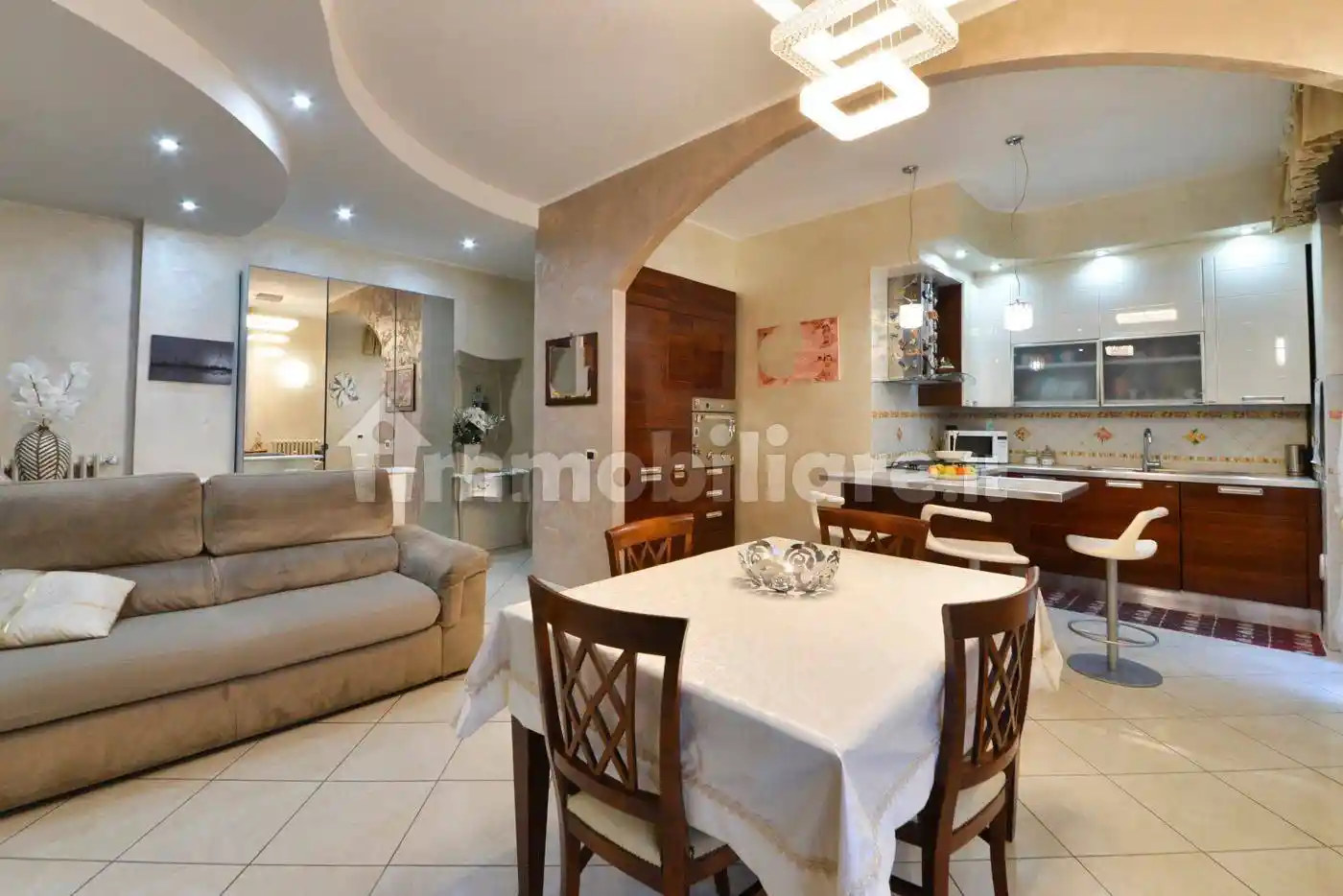 Appartamento in vendita a Muggiò