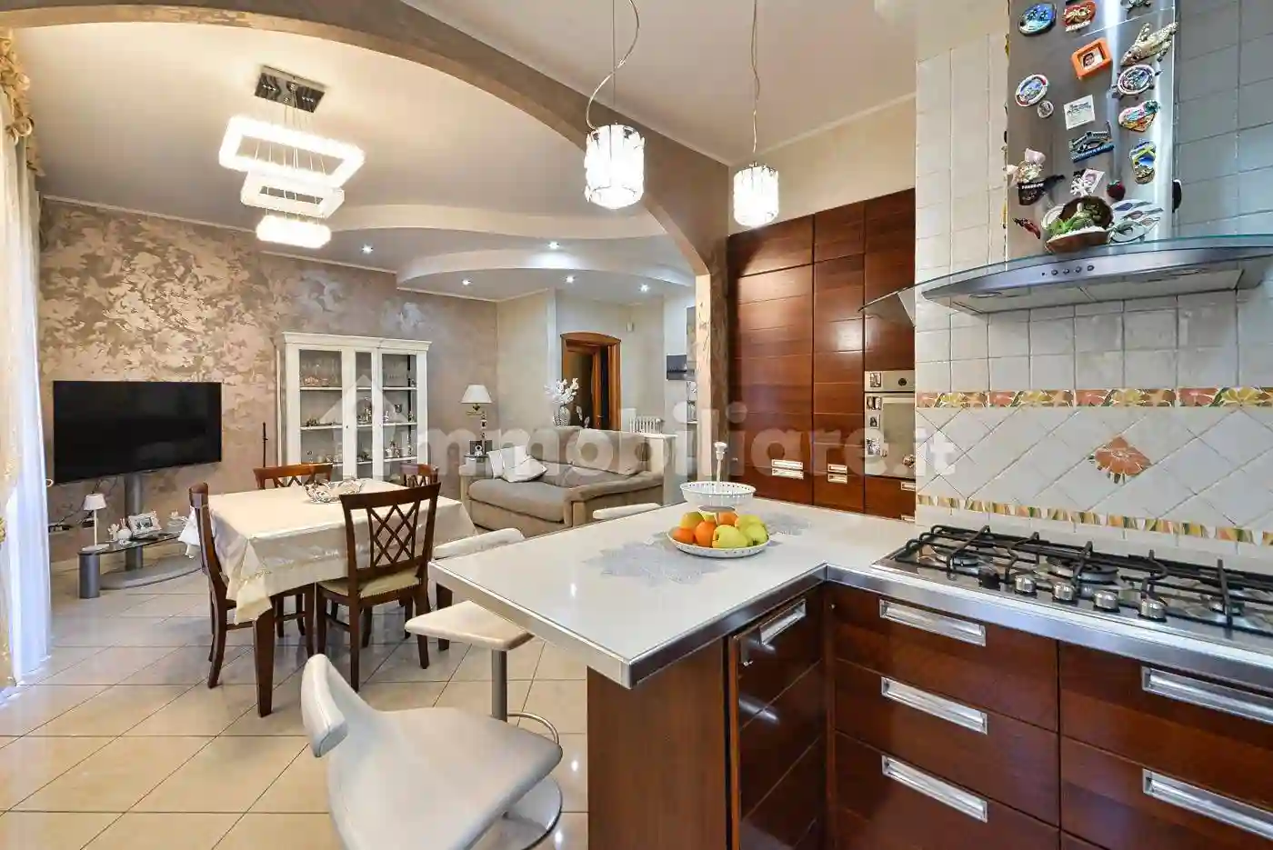 Appartamento - foto 4