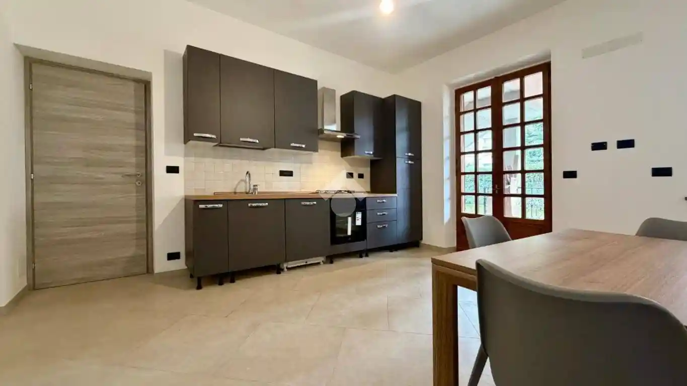 Villa in affitto a Torino