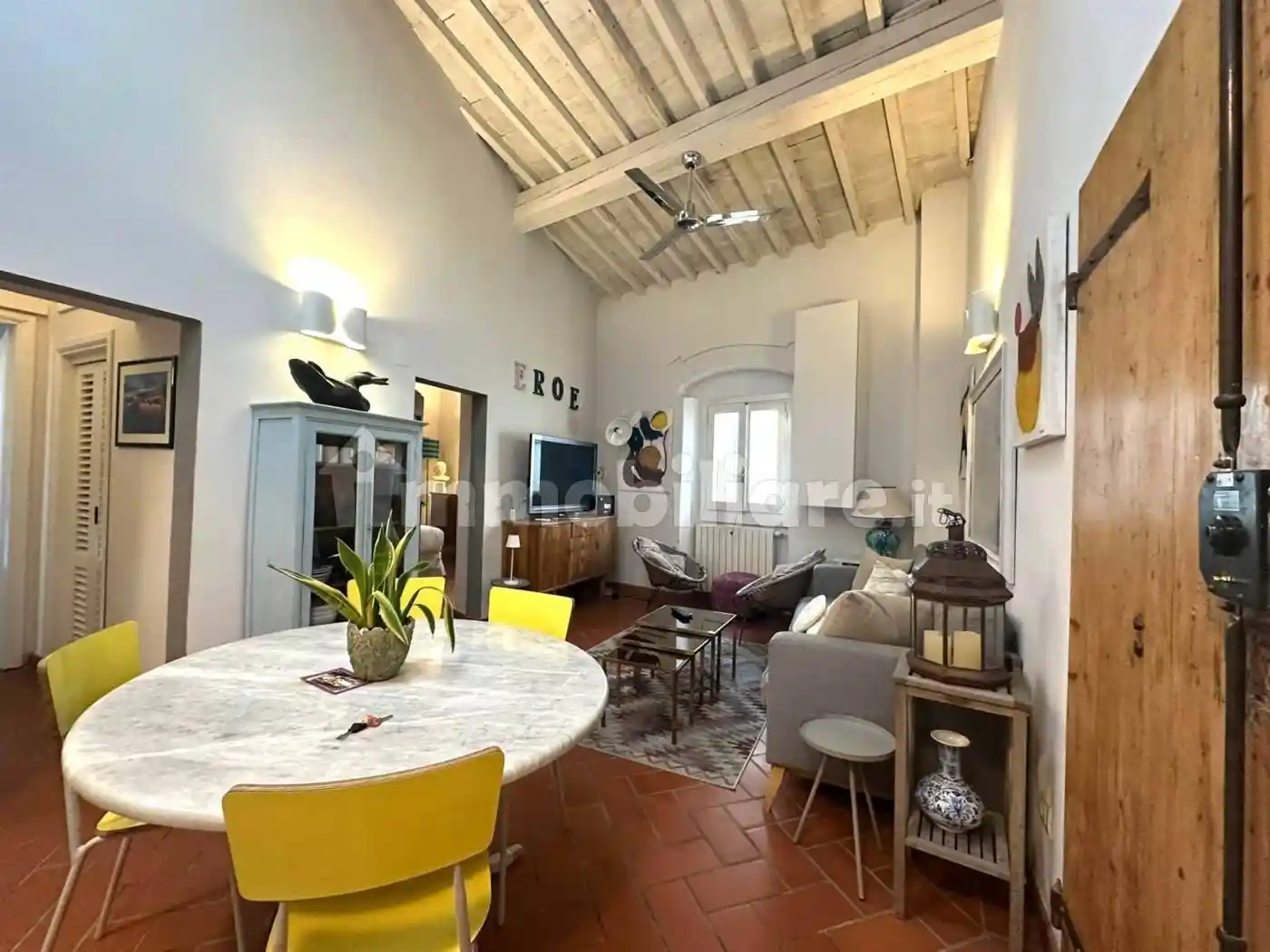 Appartamento in affitto a Firenze