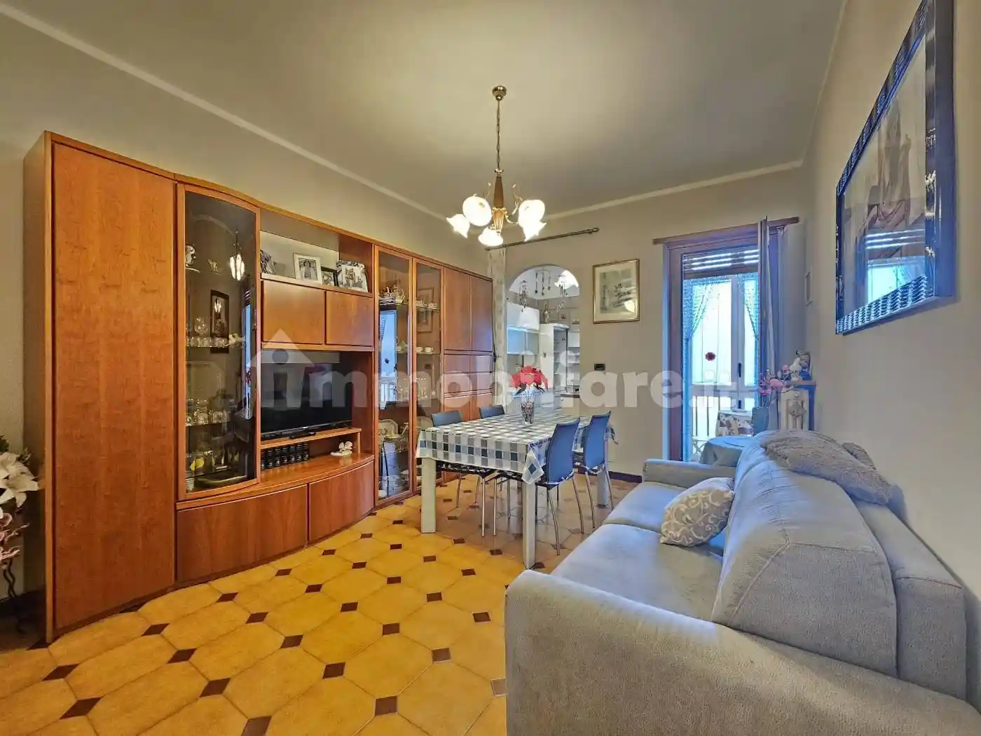 Appartamento in vendita a Moncalieri