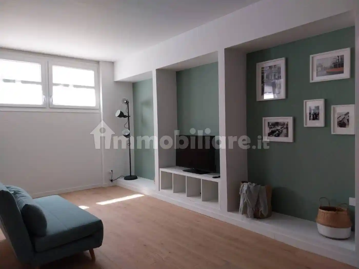 Loft in vendita a Milano