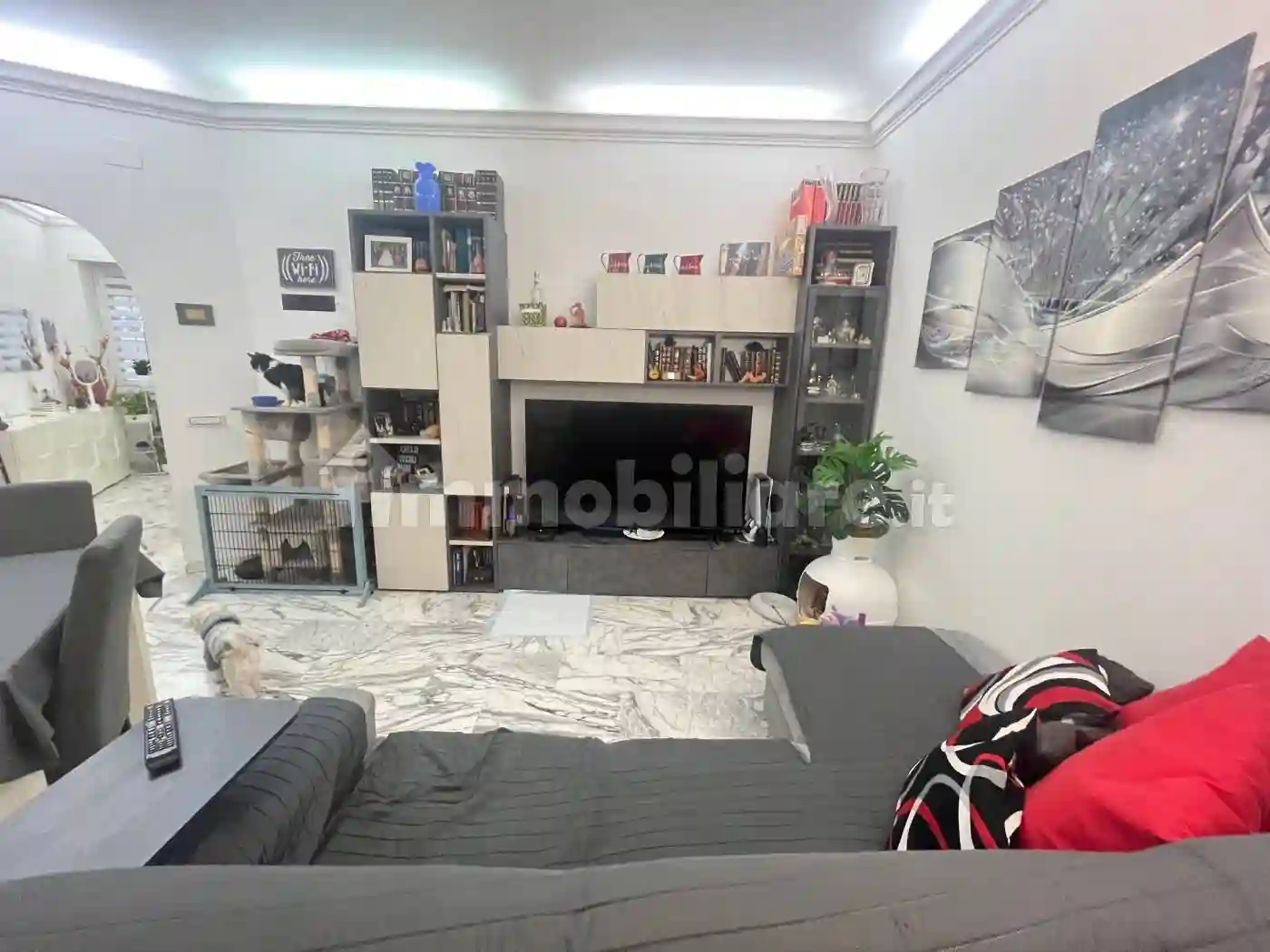 Appartamento - foto 4