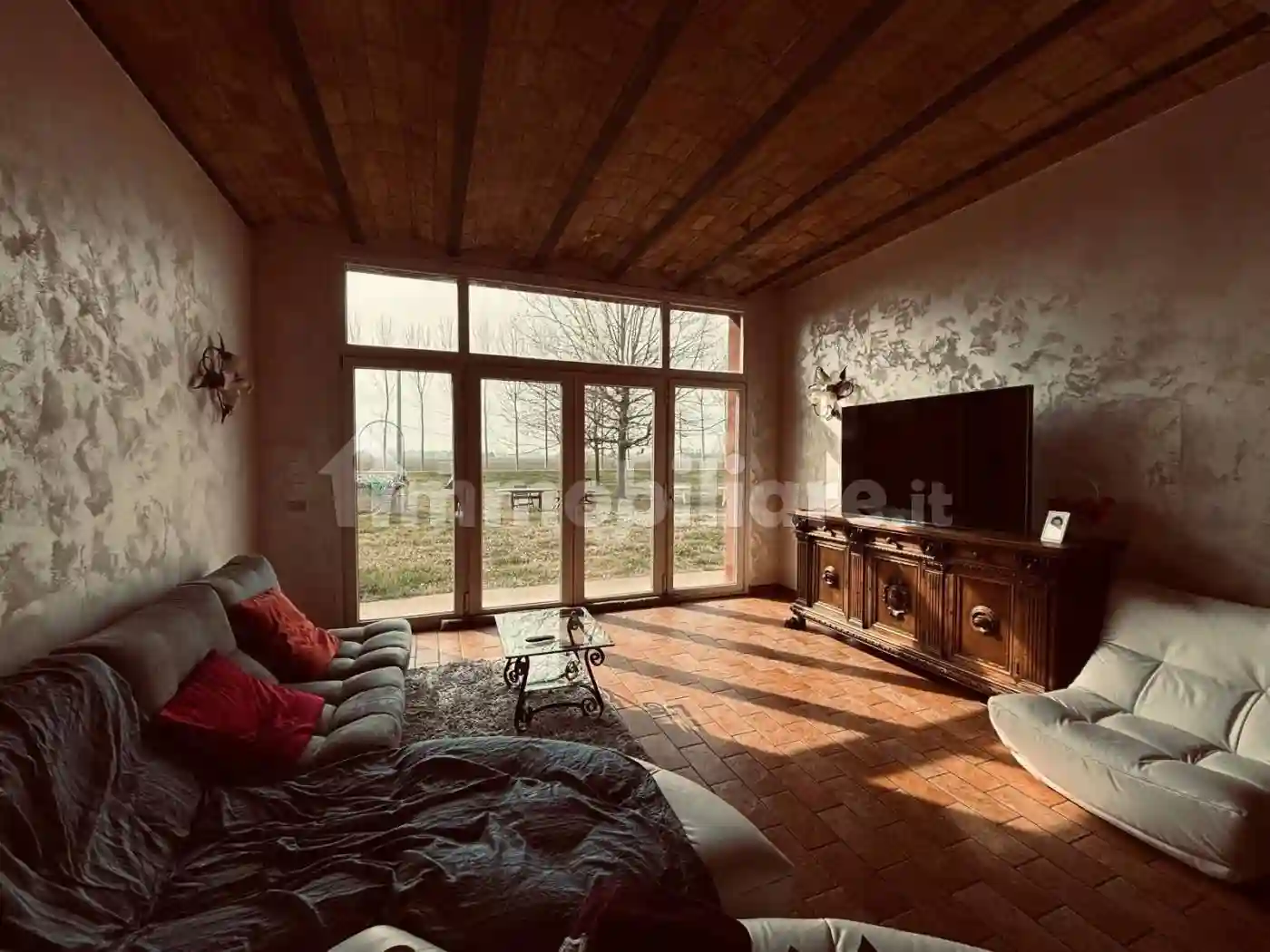 Casa indipendente - foto 2