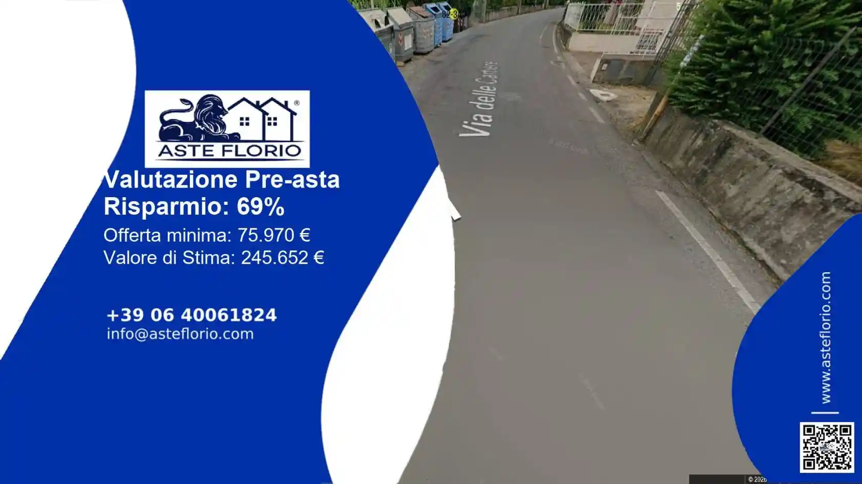 Villa in vendita a Pescia