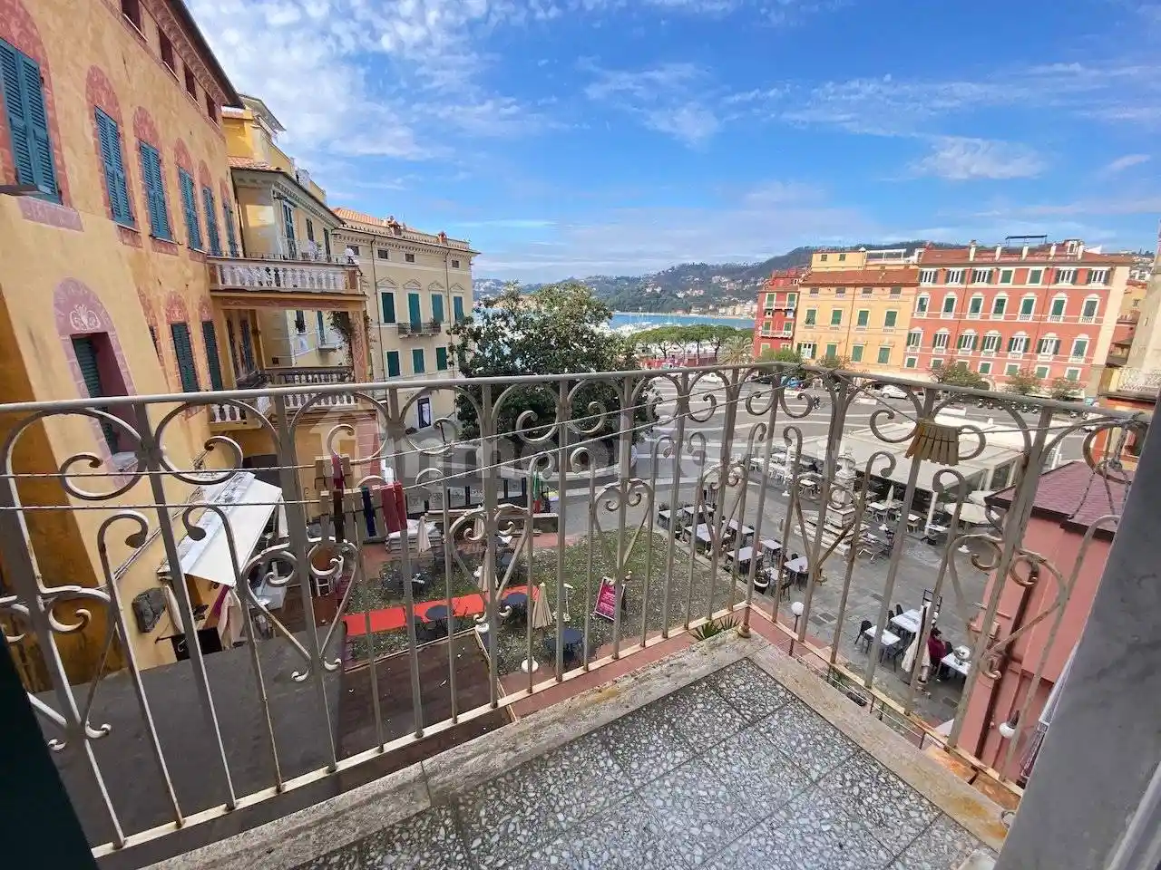 Appartamento in vendita a Lerici