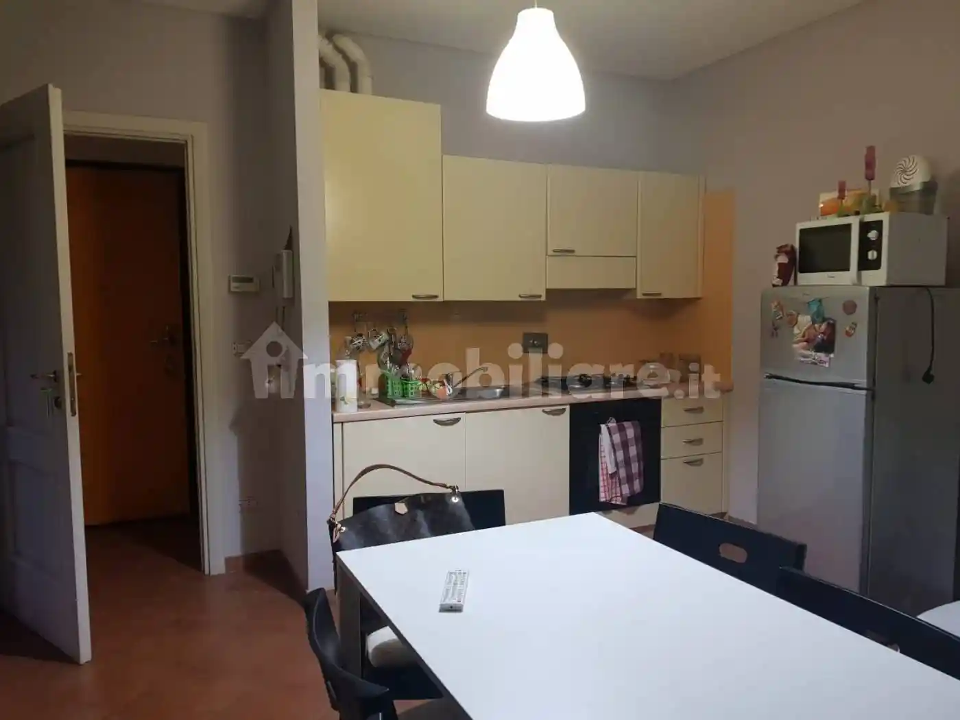 Appartamento in affitto a Torino