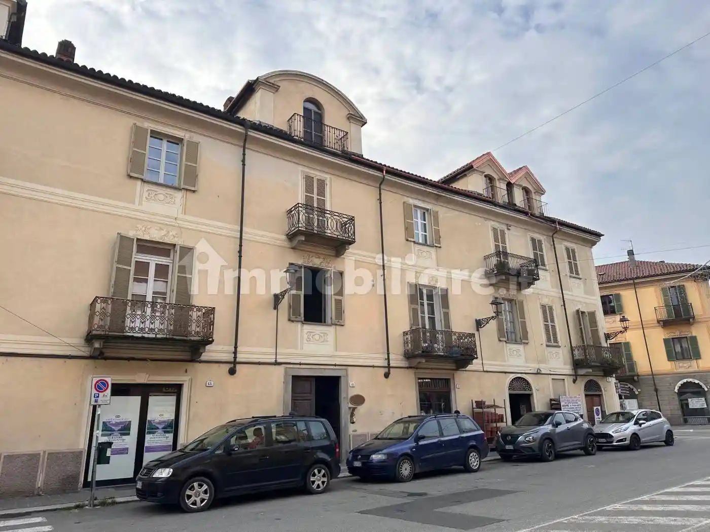 Appartamento in vendita a Acqui Terme