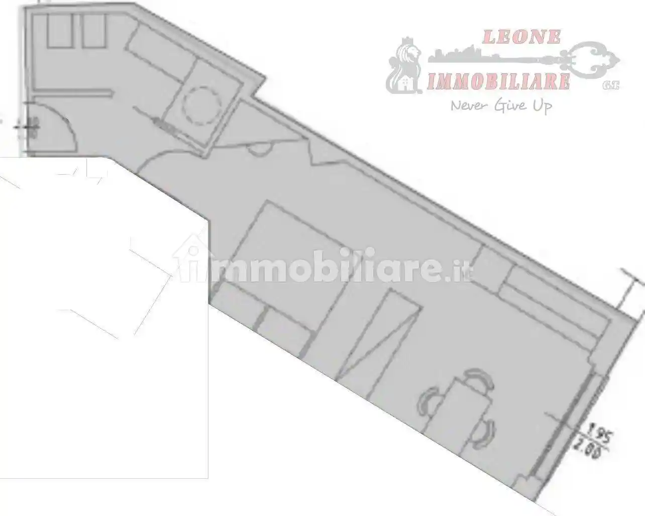 Appartamento in vendita a Milano