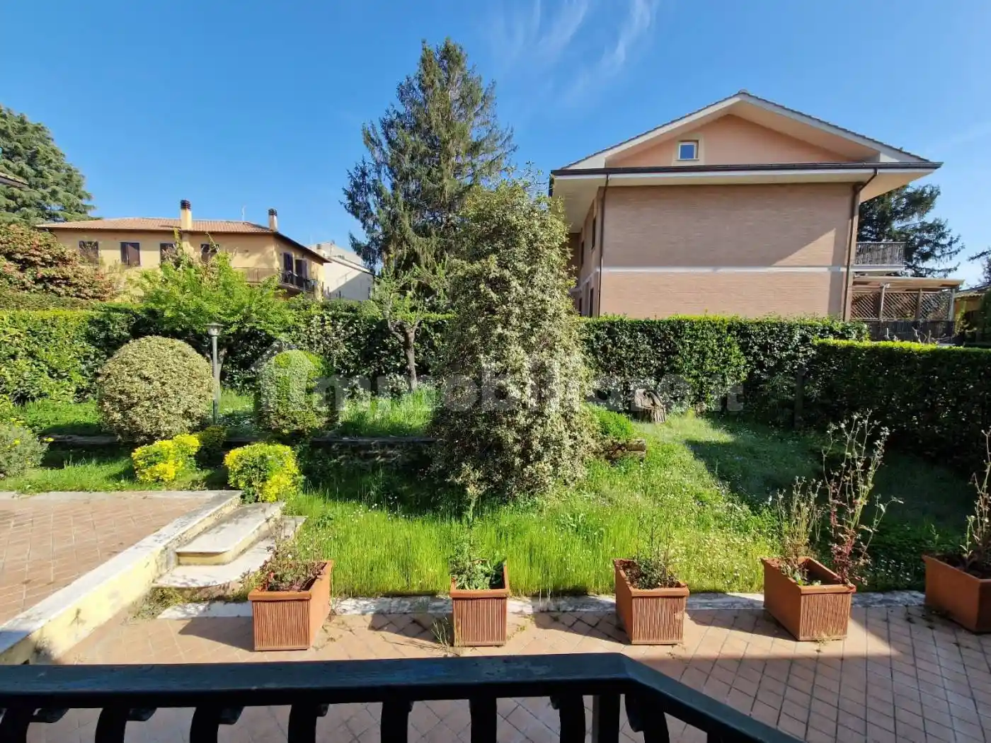 Villa in vendita a Grottaferrata