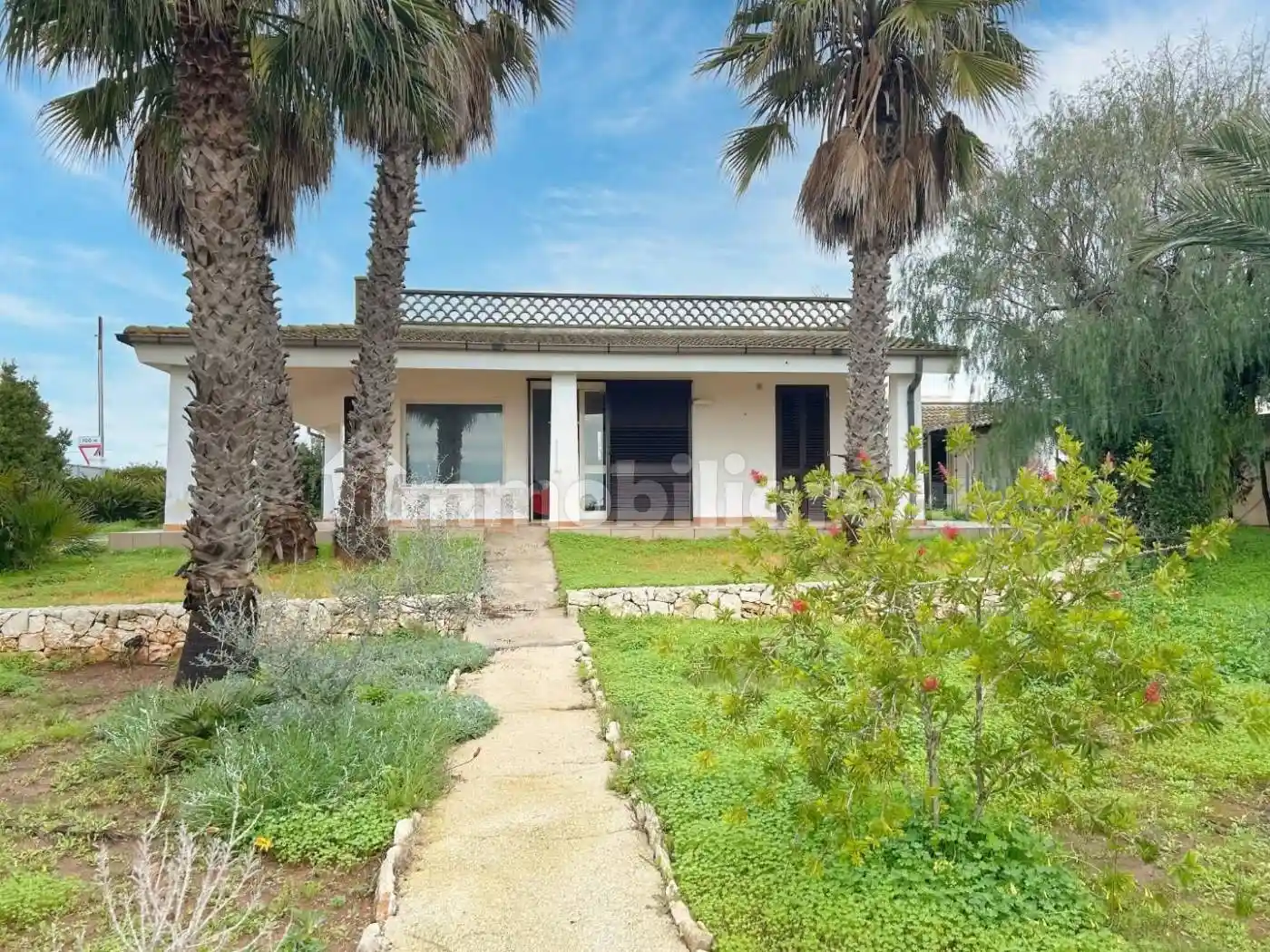 Villa in vendita a Porto Cesareo