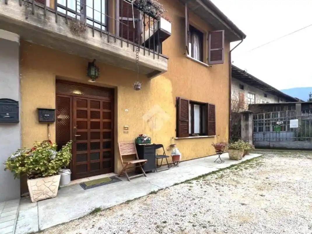 Rustico - Casale in vendita a Nave