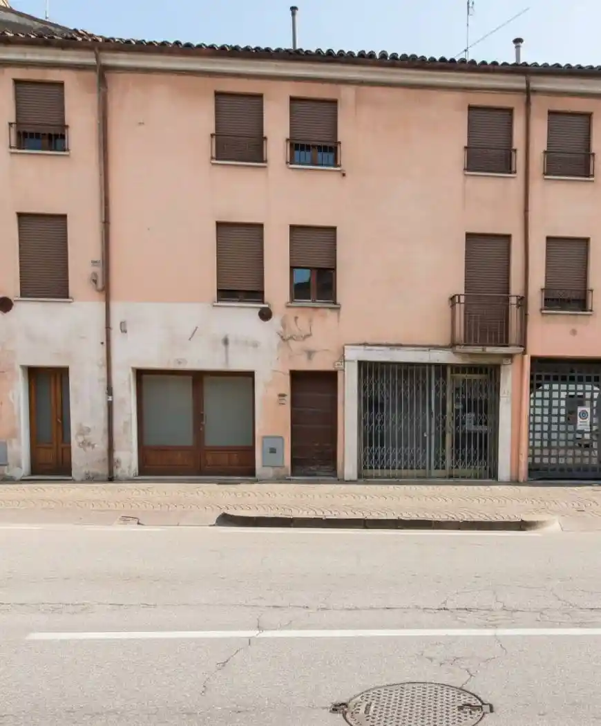Palazzo - Edificio in vendita a Este
