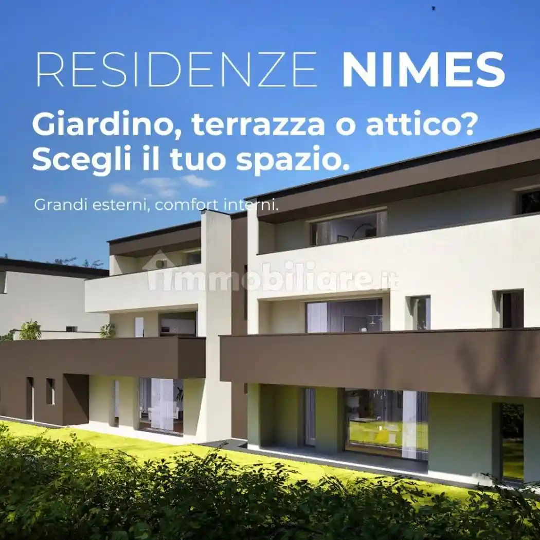 Appartamento in vendita a Cadoneghe