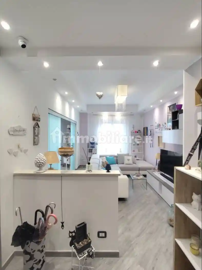 Appartamento in vendita a Palermo