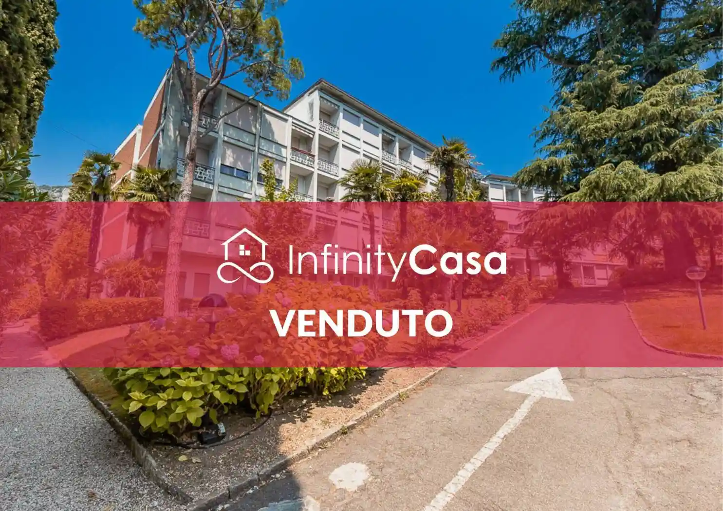 Appartamento in vendita a Garda