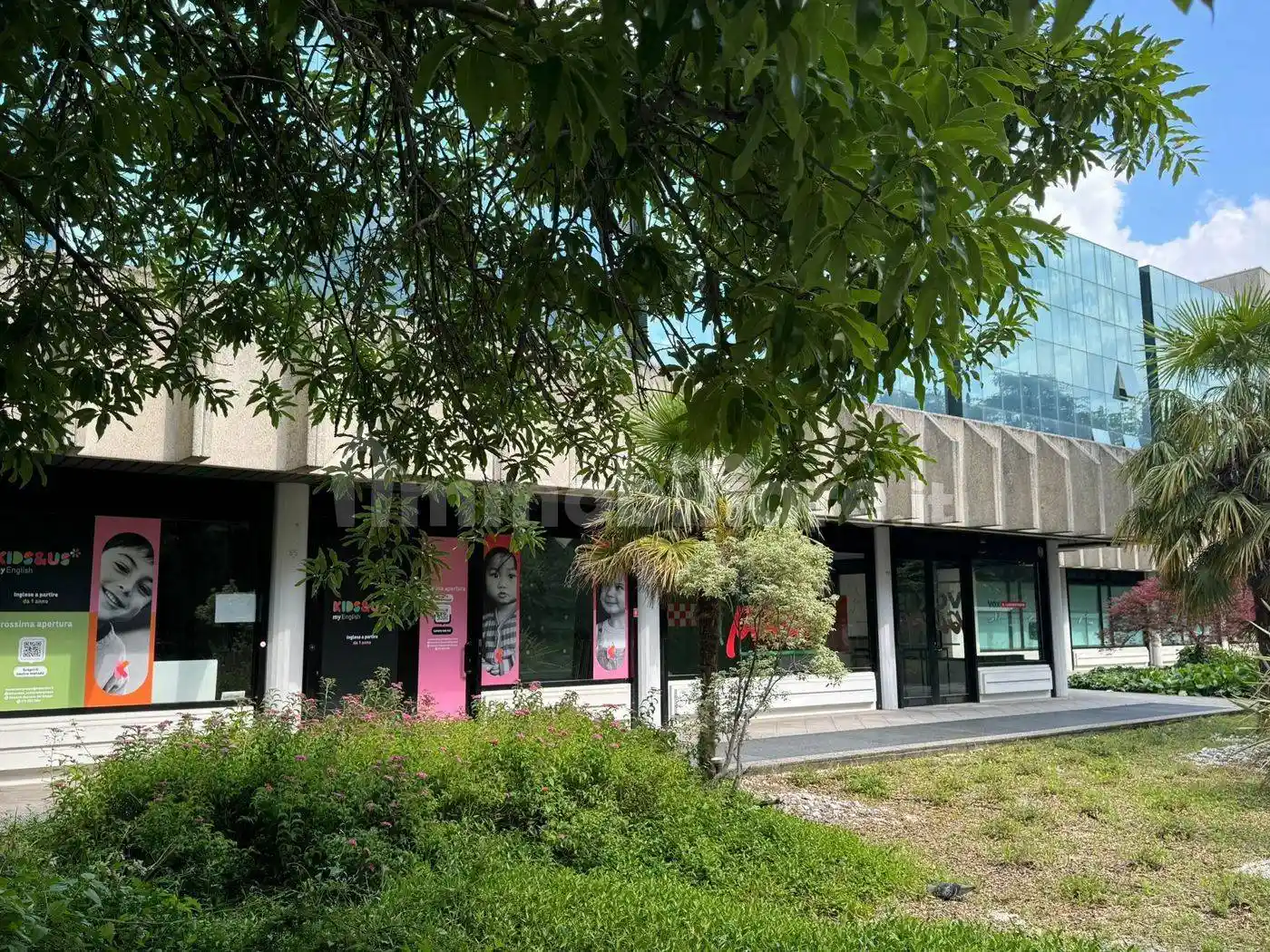 Palazzo - Edificio in vendita a Bassano del Grappa