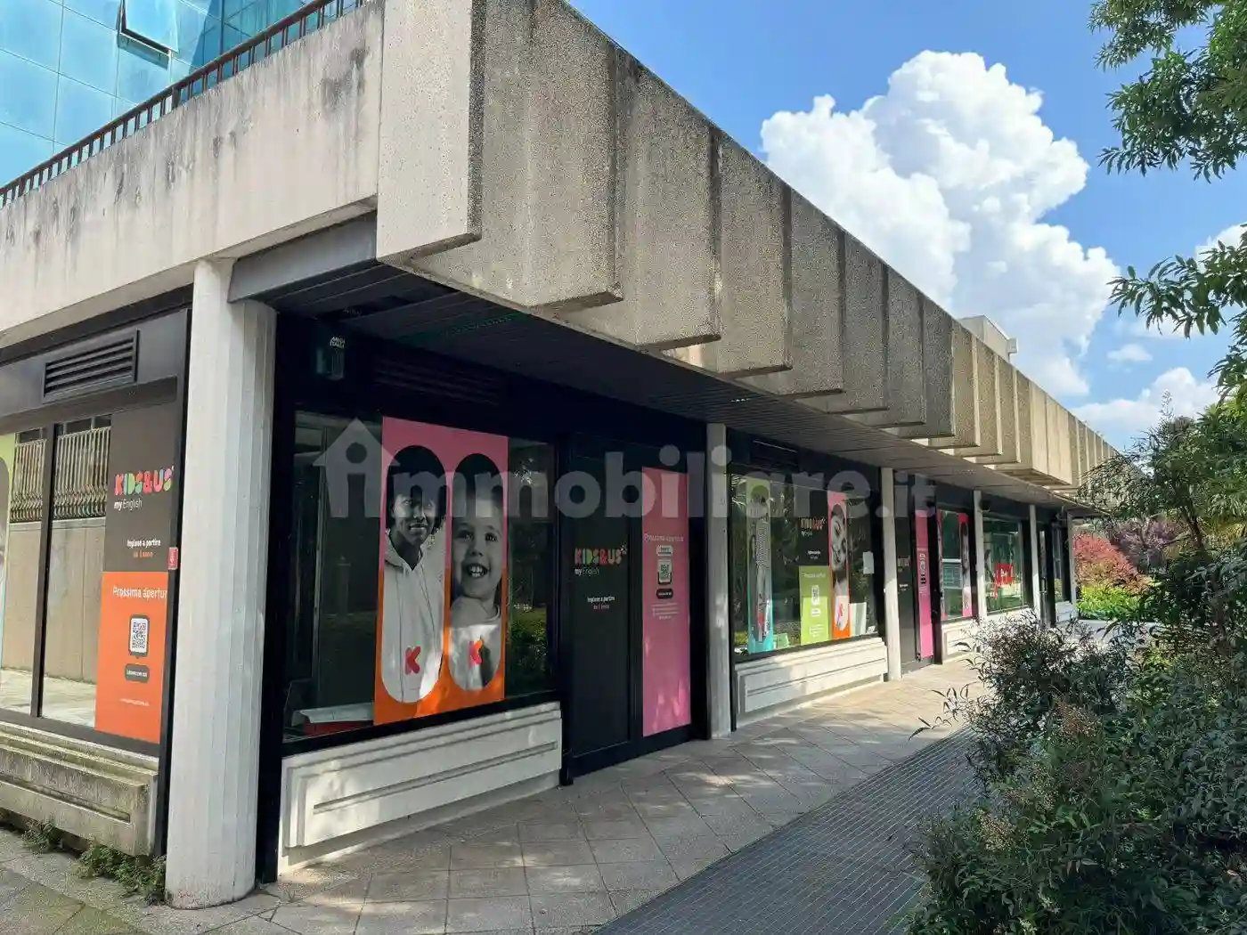 Palazzo - Edificio - foto 2