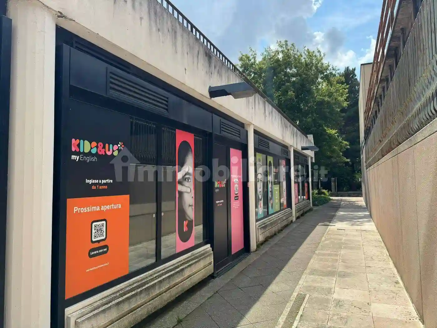 Palazzo - Edificio - foto 3