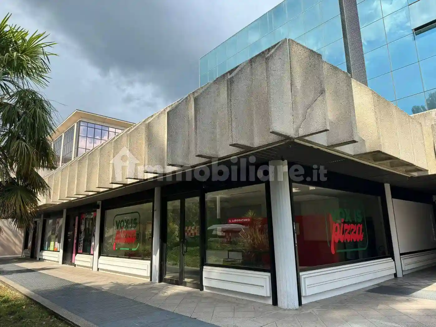 Palazzo - Edificio - foto 4