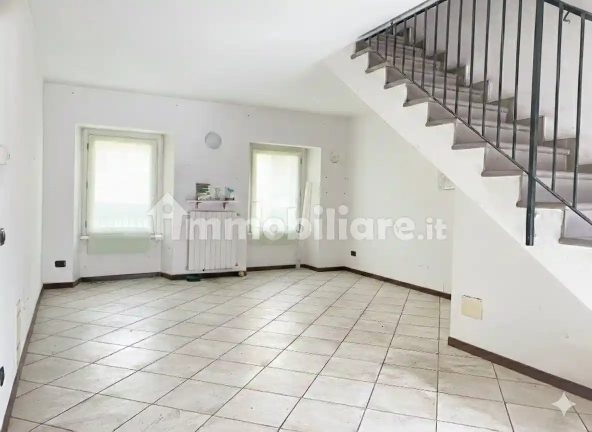 Appartamento in vendita a Seriate