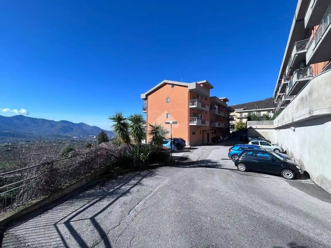 Appartamento in vendita a Fisciano