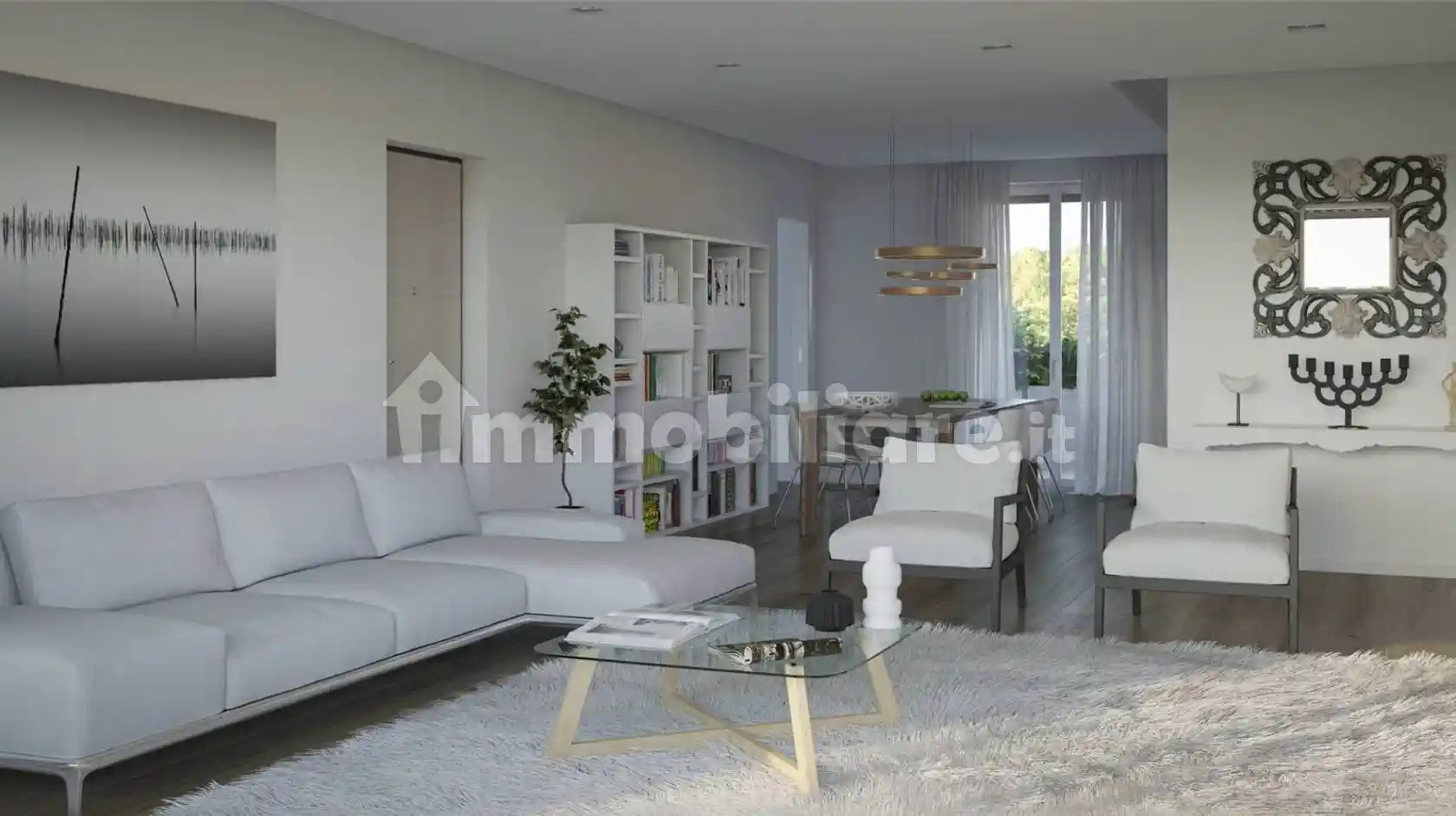 Attico - Mansarda in vendita a San Lazzaro di Savena