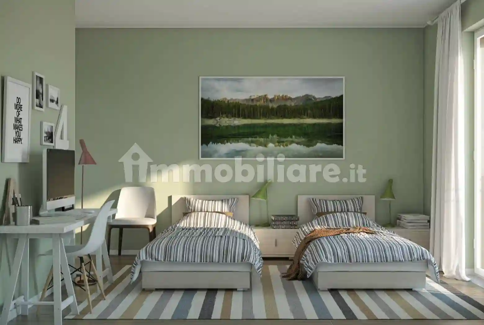 Attico - Mansarda - foto 5