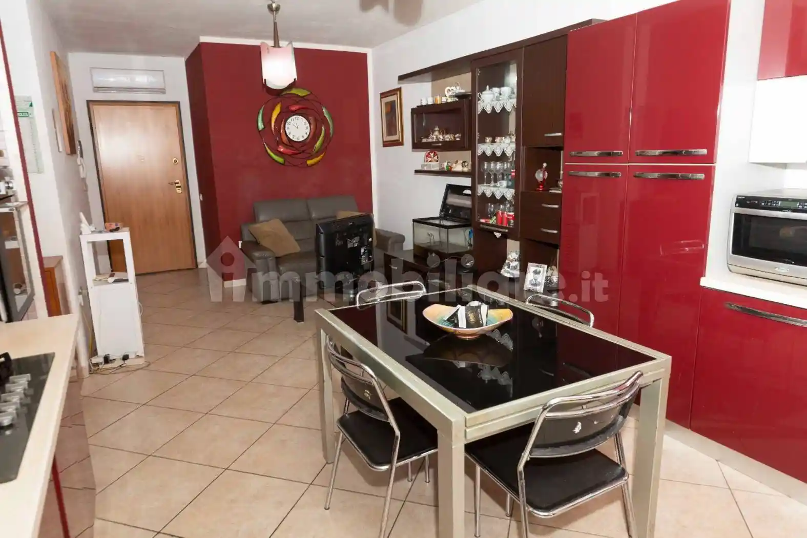 Appartamento in vendita a Sestu