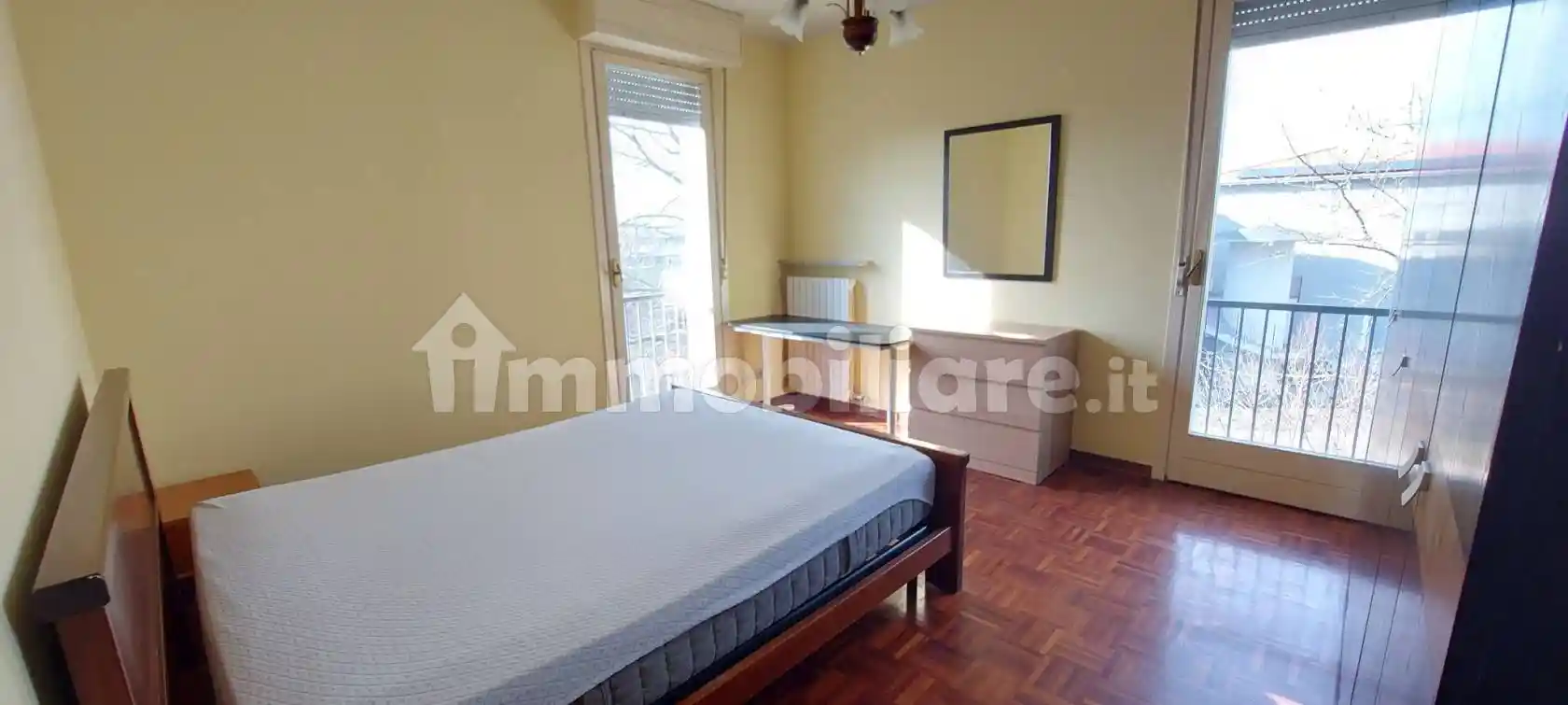 Appartamento in affitto a Parma