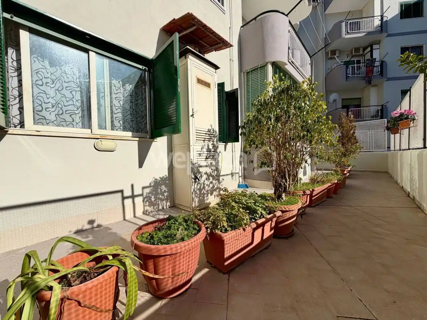 Appartamento in vendita a Massa di Somma