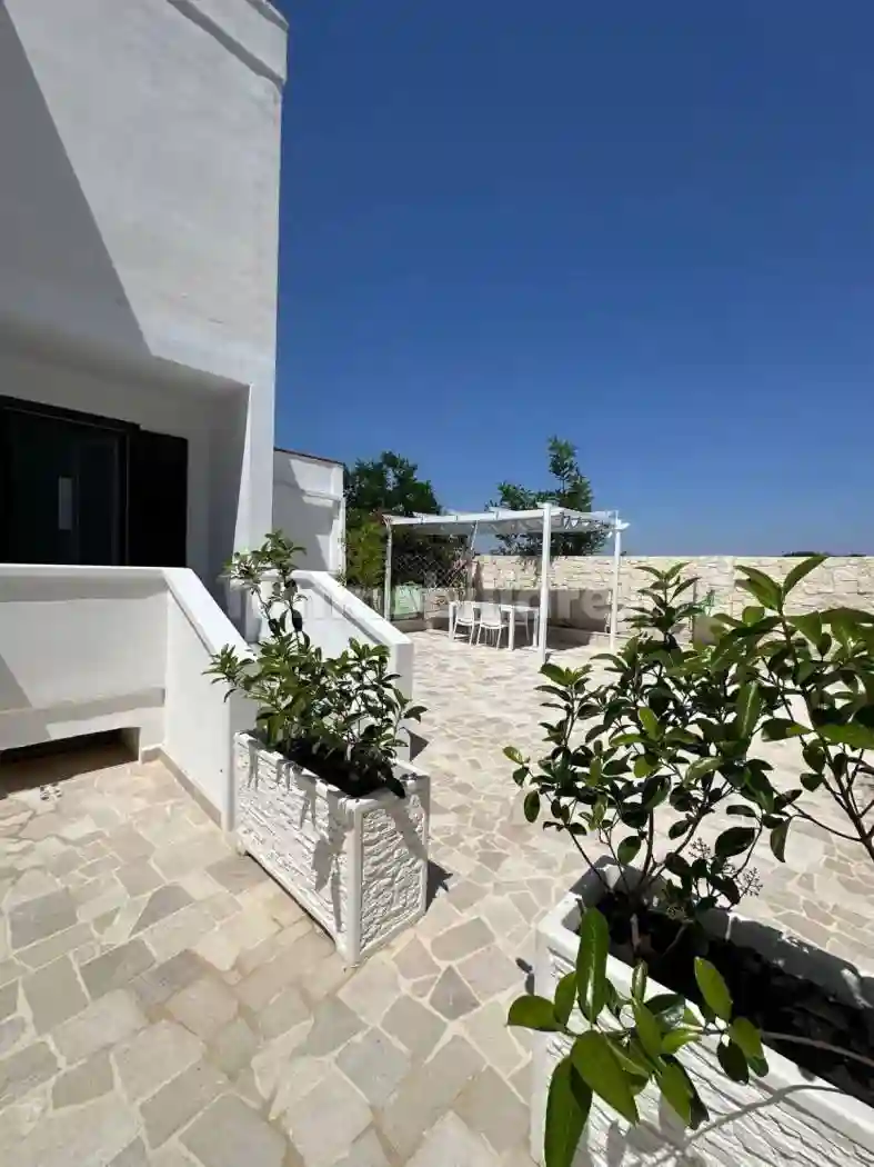 Villetta a schiera - foto 4