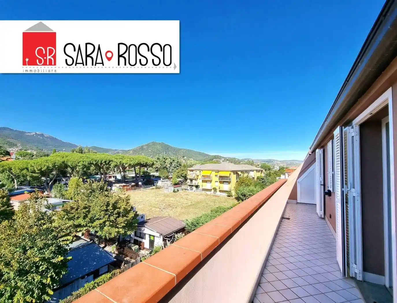 Appartamento in vendita a Loano