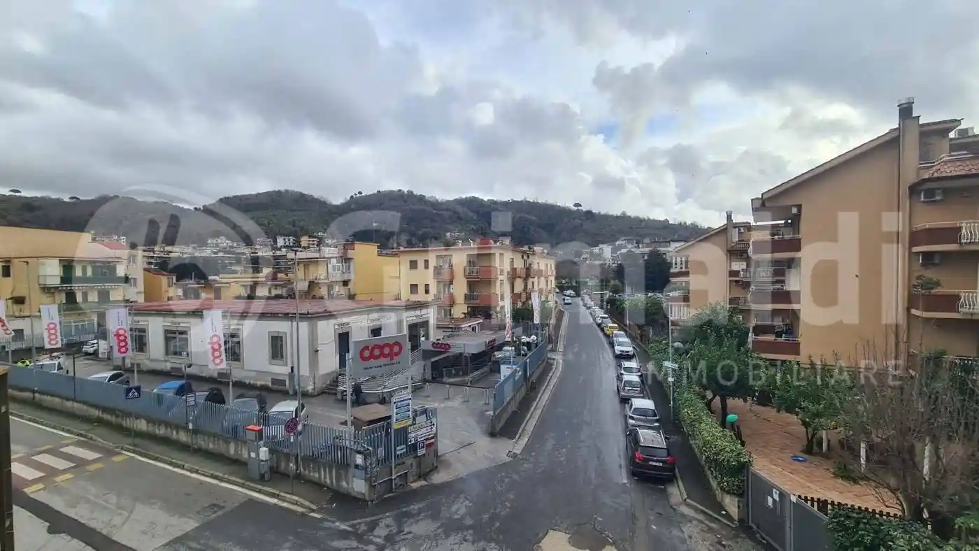 Appartamento in affitto a Quarto