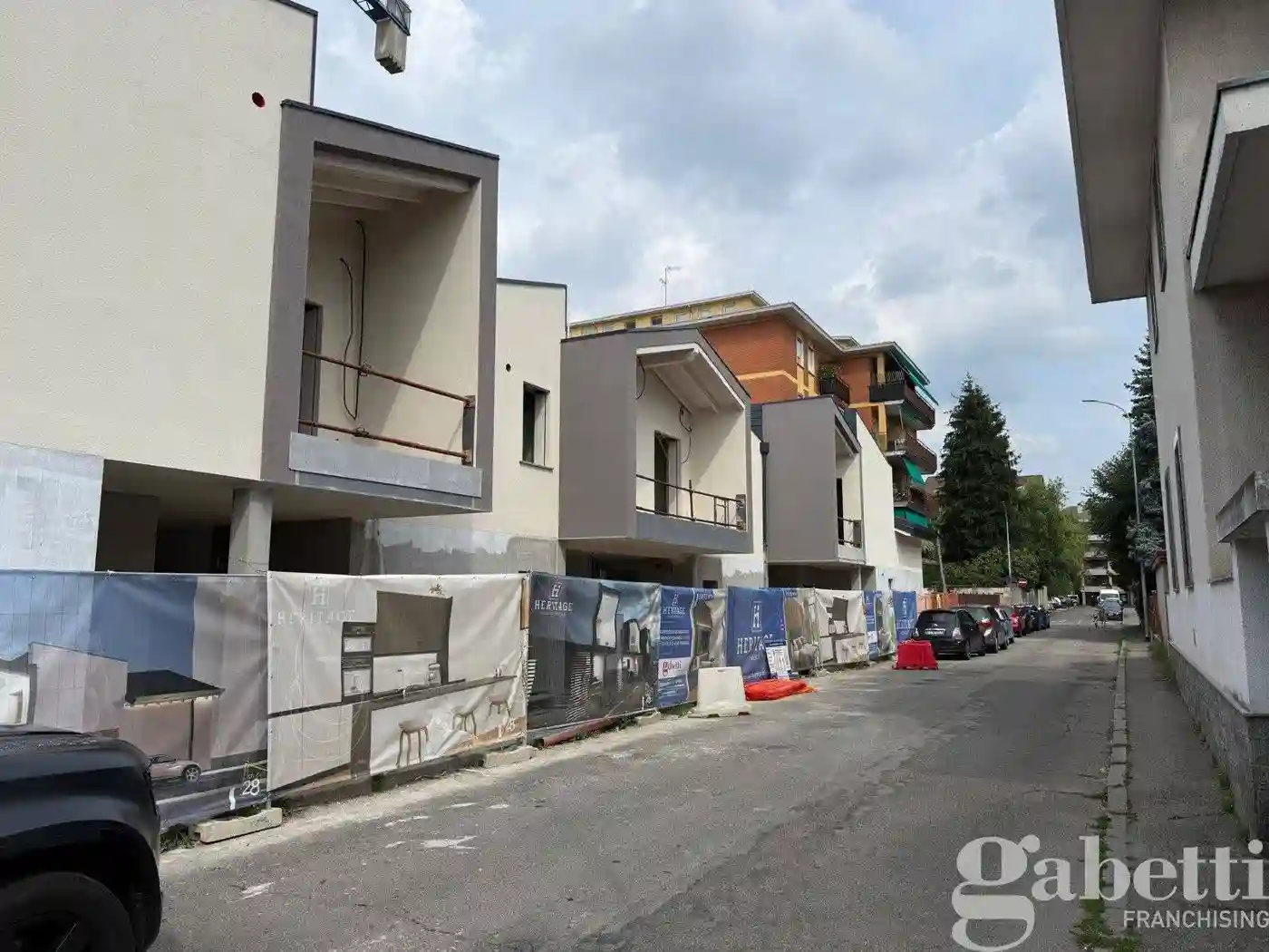 Villetta a schiera - foto 5