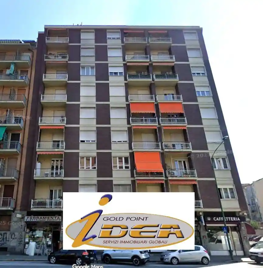 Appartamento in vendita a Torino