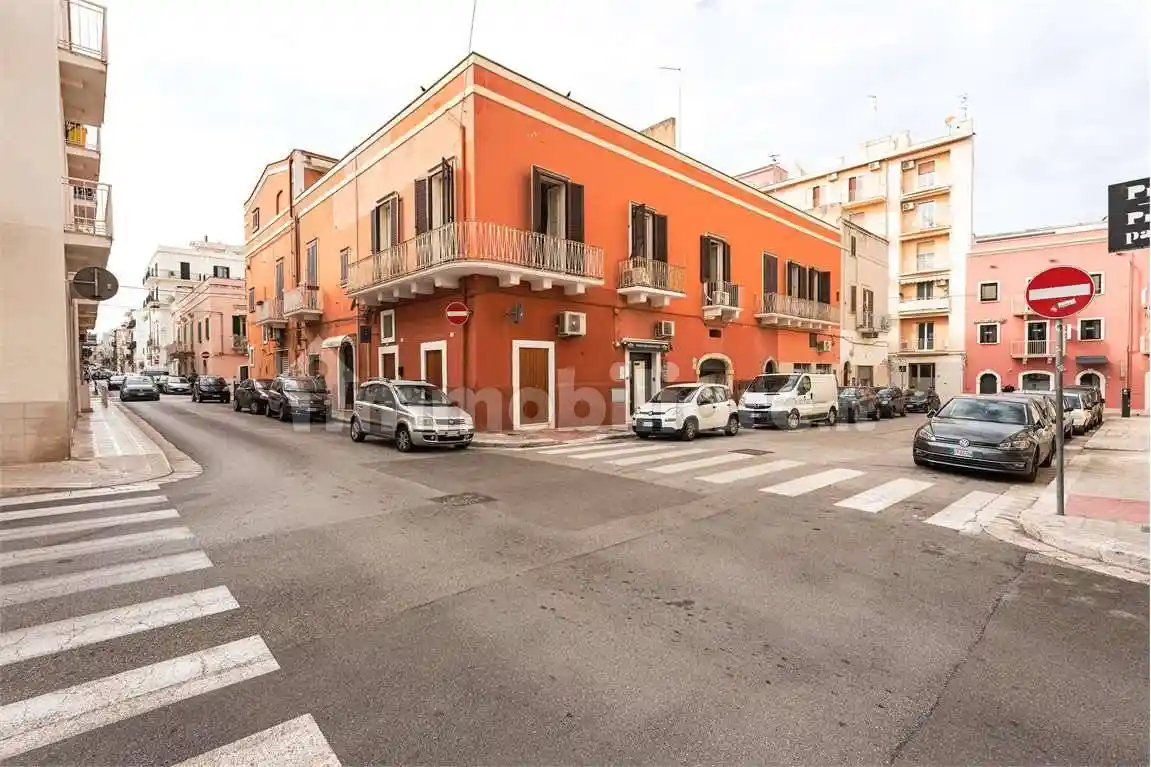 Appartamento in vendita a Monopoli
