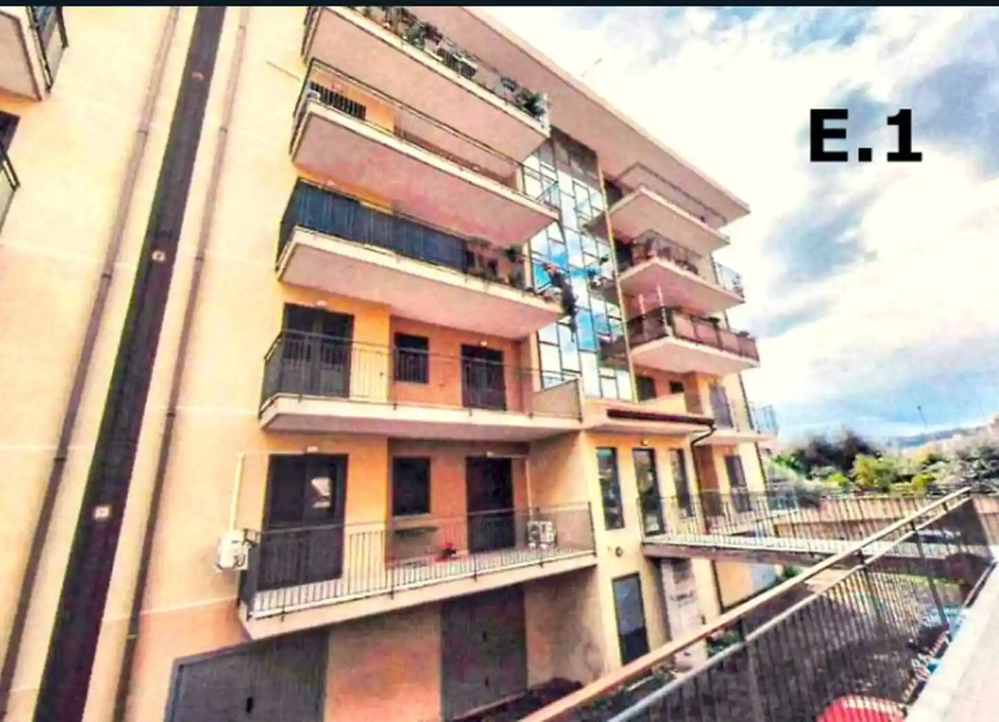 Appartamento in vendita a Acireale