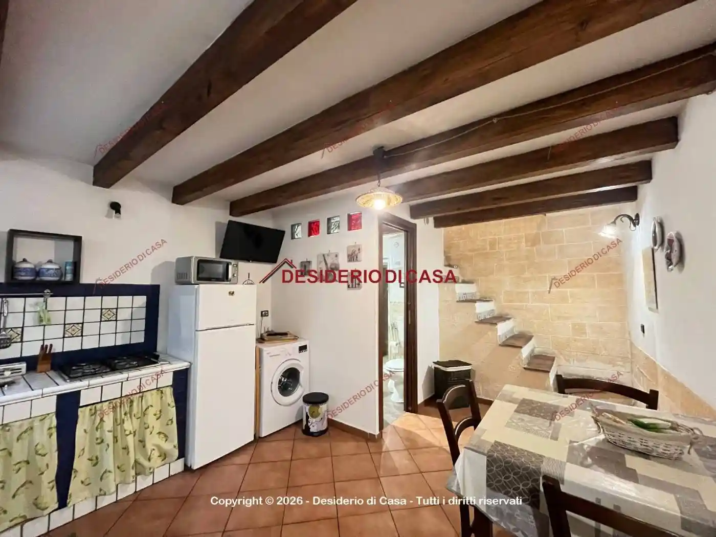 Appartamento in vendita a Palermo