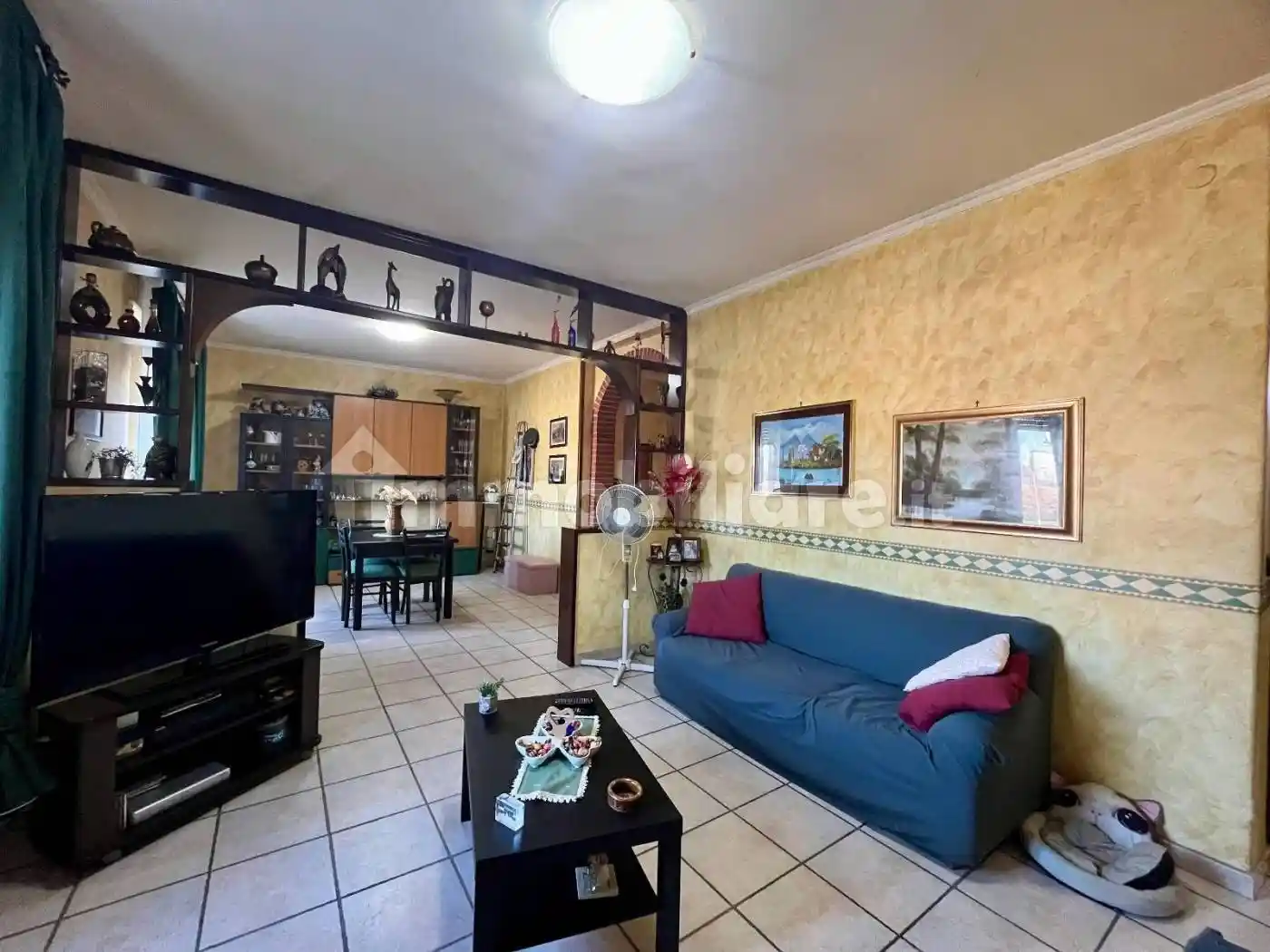 Appartamento in vendita a Colleferro