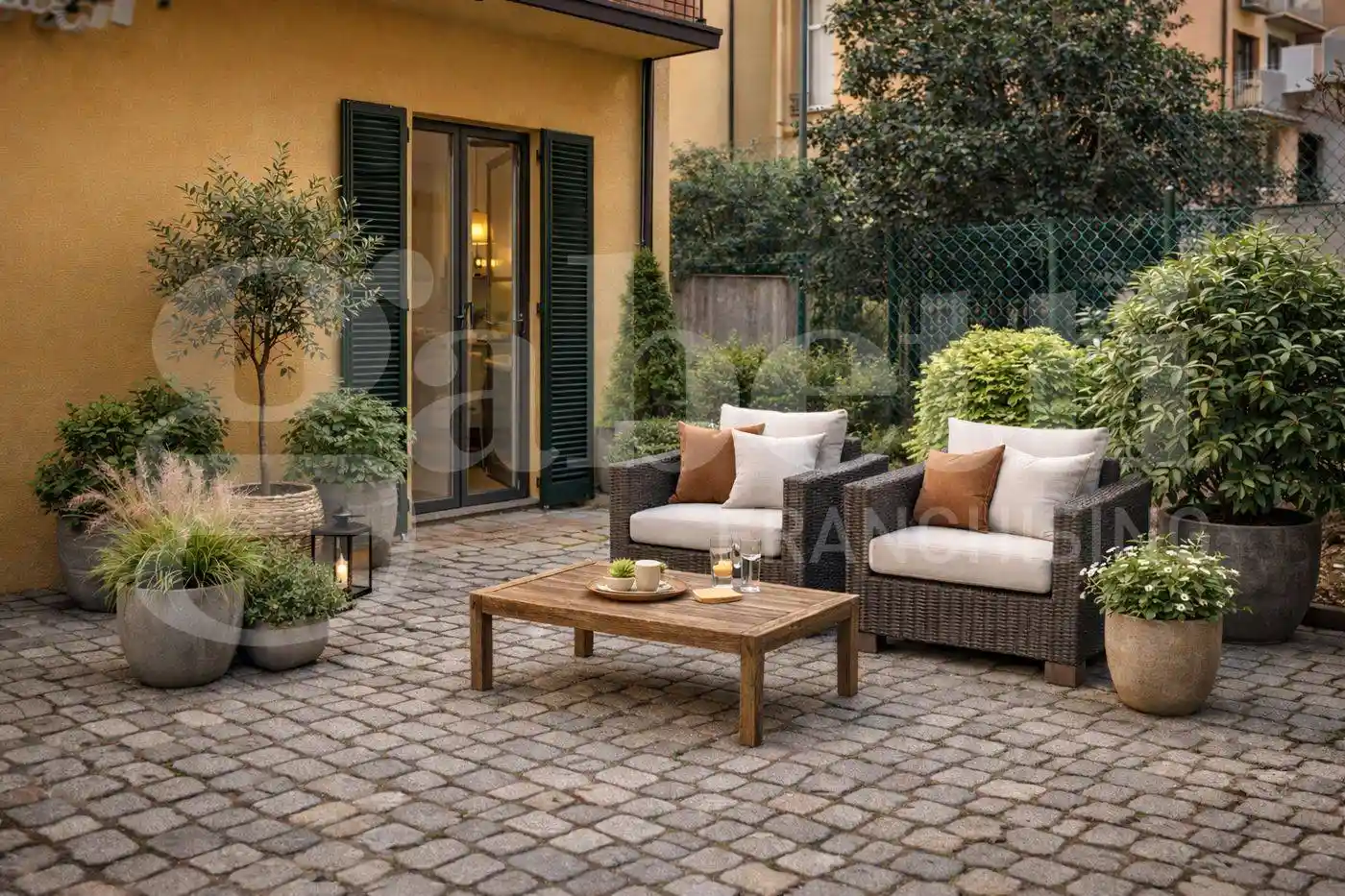 Appartamento in vendita a Bologna