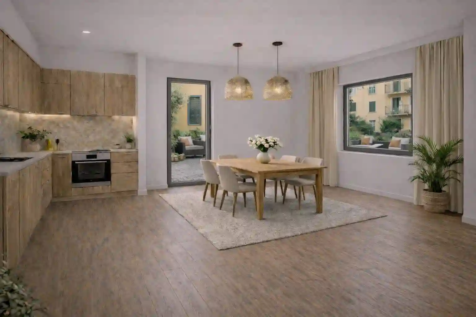 Appartamento - foto 2