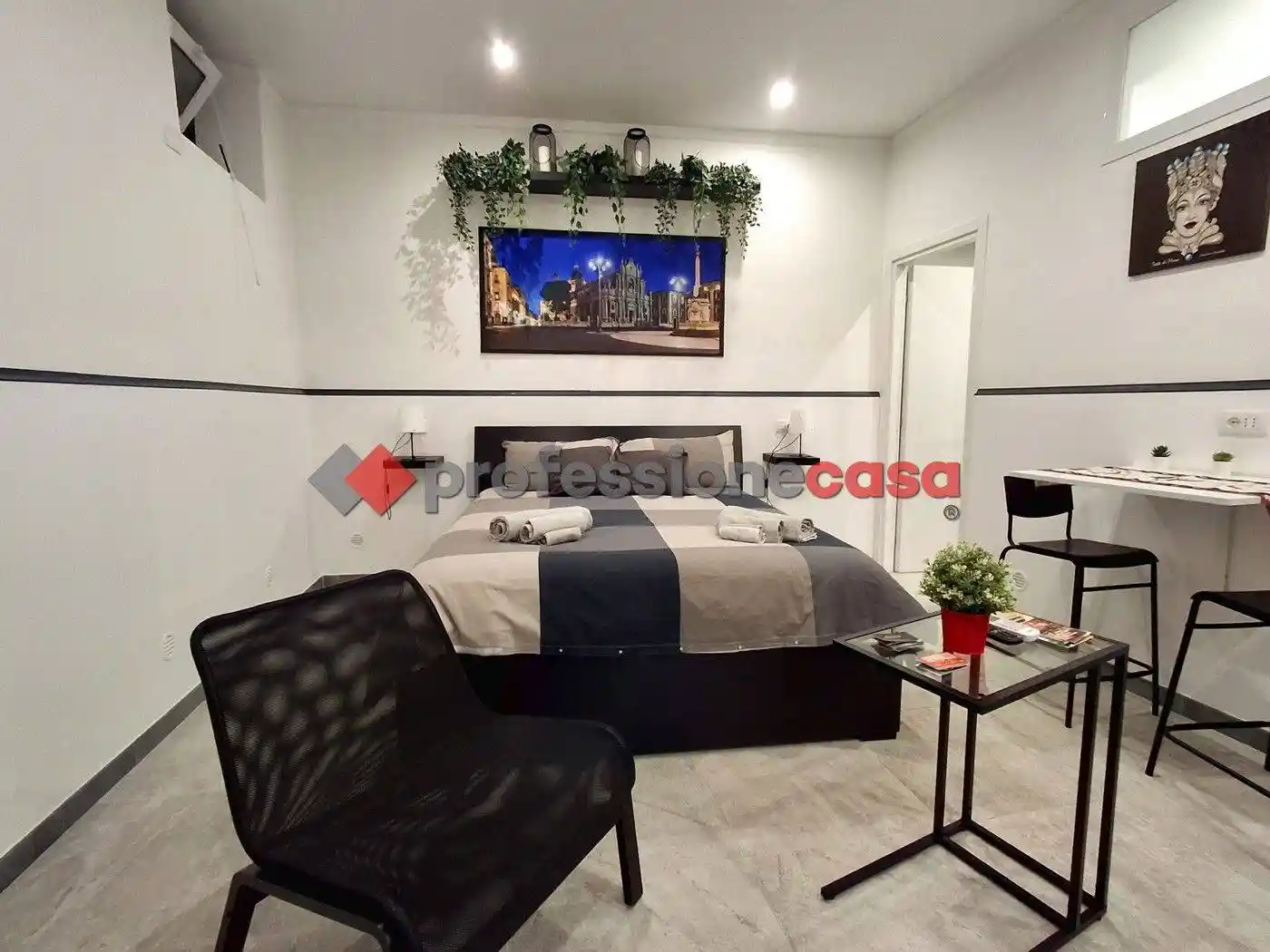 Appartamento in vendita a Catania