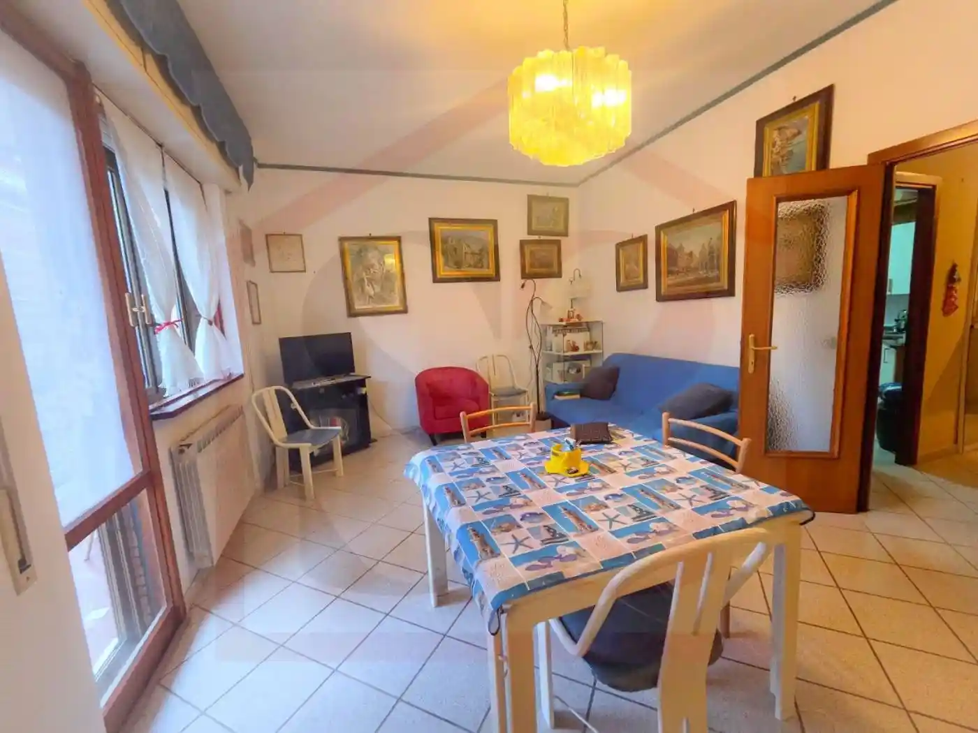 Appartamento in vendita a Ladispoli