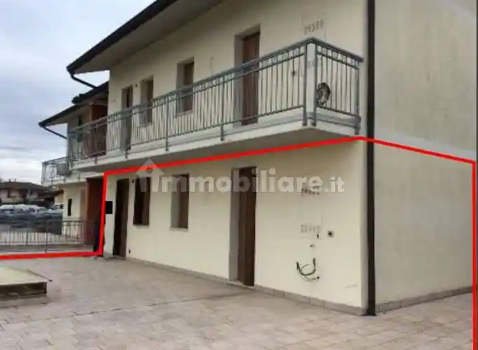 Appartamento in vendita a Sarego