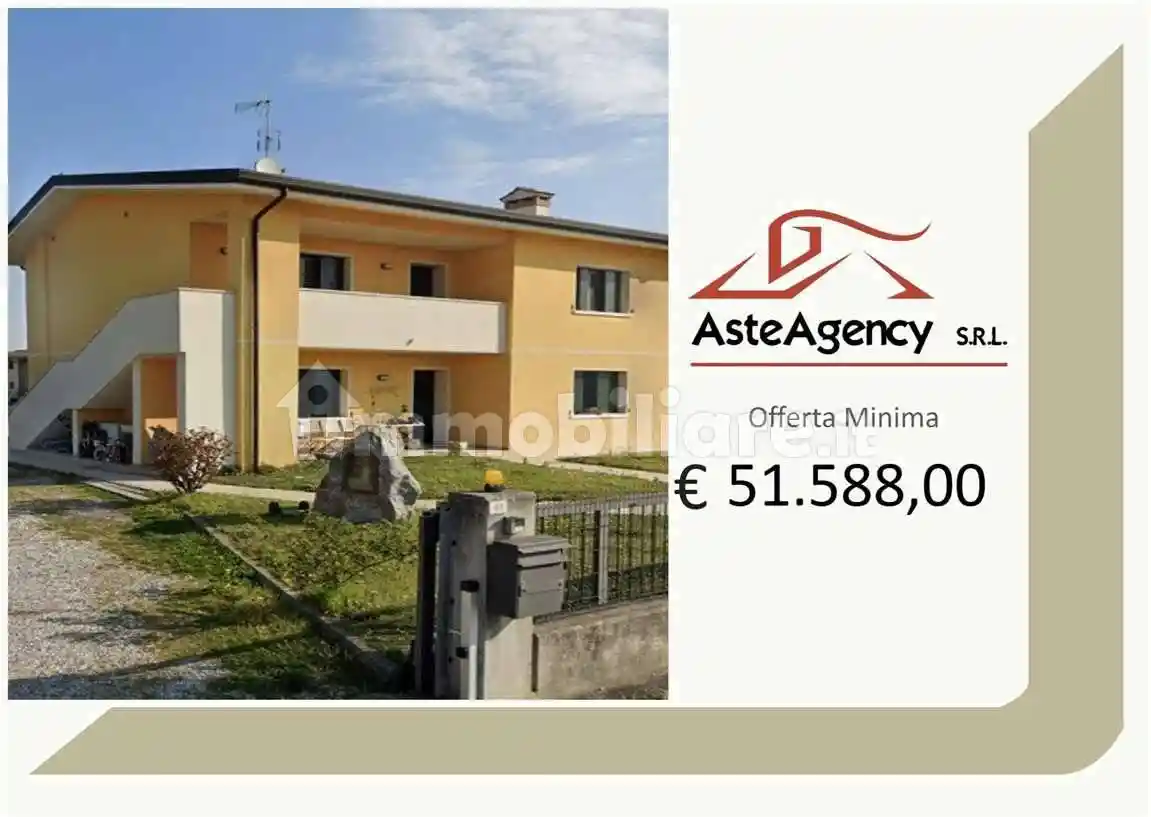 Villa in vendita a San Michele al Tagliamento