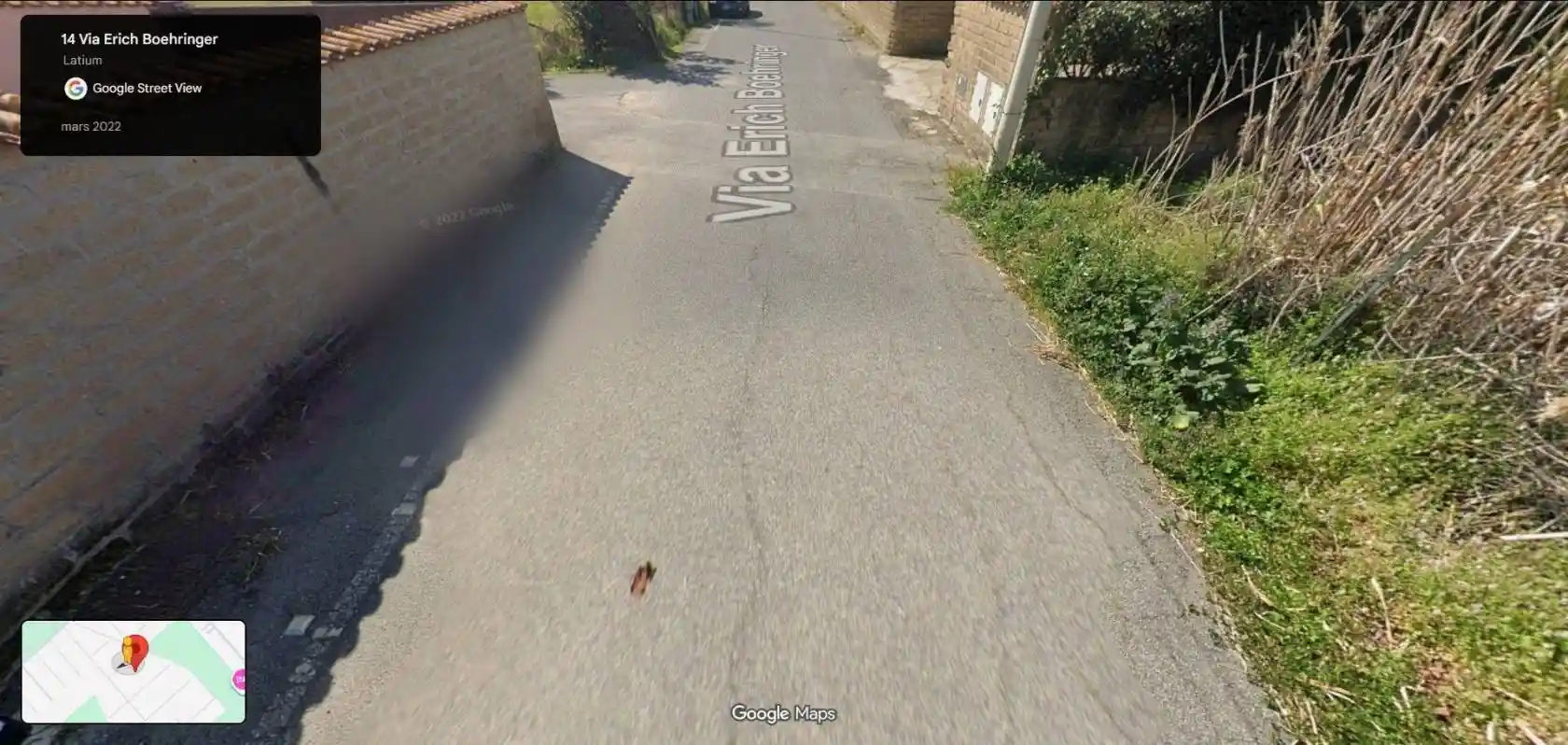 Villa in vendita a Roma