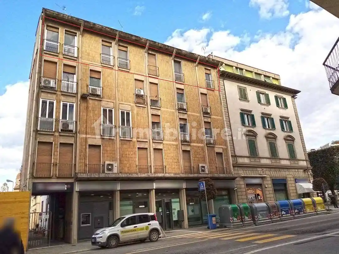 Appartamento in vendita a Arezzo