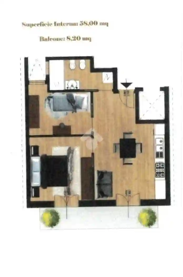 Appartamento - foto 4