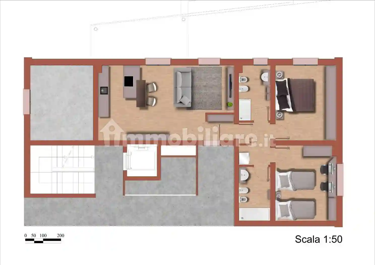 Appartamento - foto 5